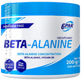Beta Pak [200 gramm, 100 adag]