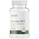 Betain HCl 650 mg 90 kapszula