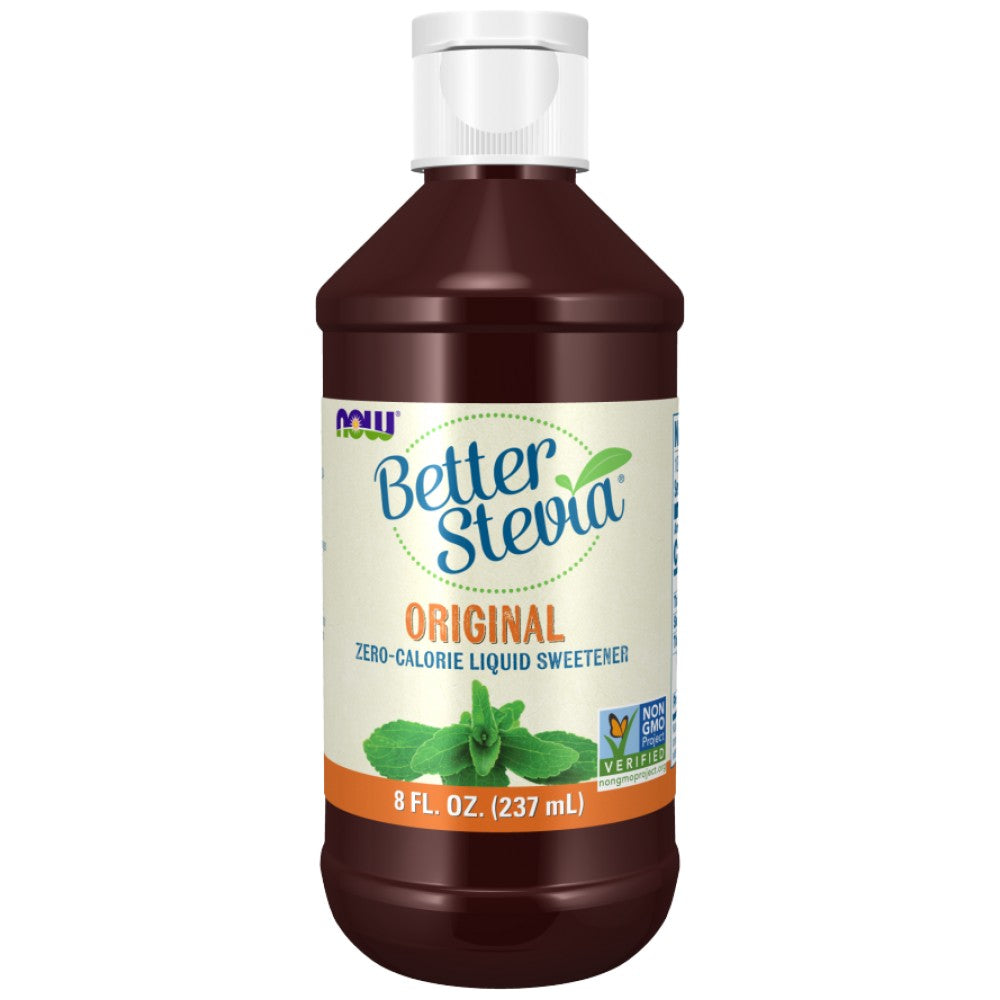 Jobb Stevia® Liquid | Eredeti - 237 ml