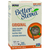 Jobb Stevia® eredeti csomagok – 100 csomag