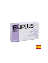 Biliplus Oligoelementos (kálium, magnézium, vas, mangán, réz, cink)/ Erős immunitásért, 20 ivóampulla Arte<tc>san</tc>ia
