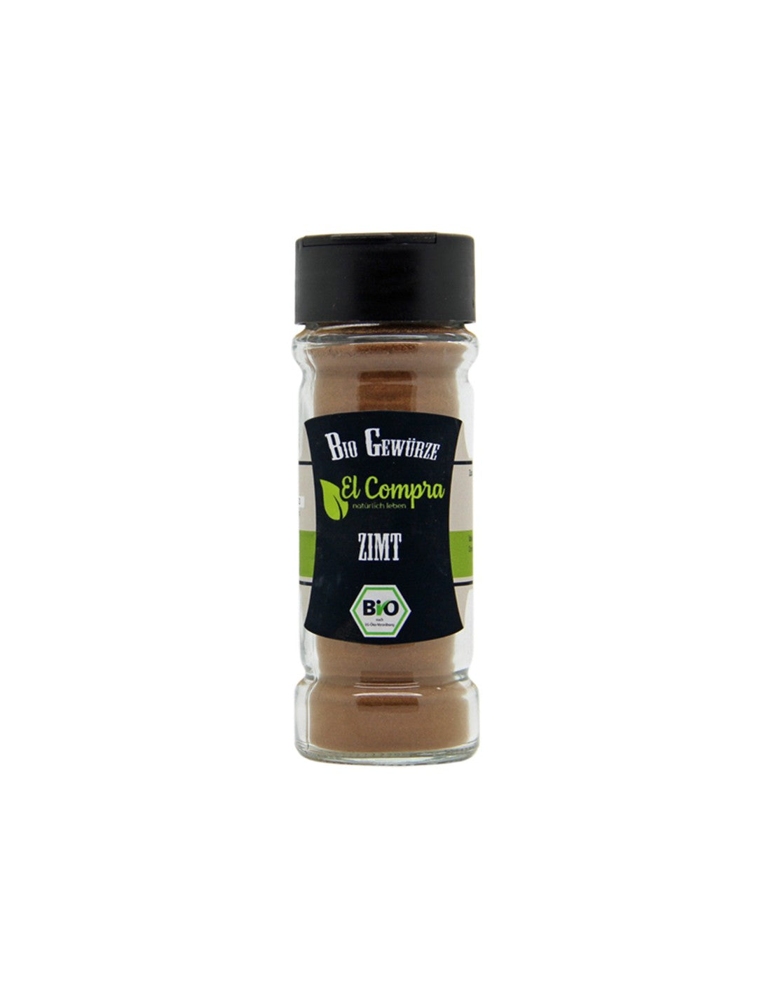 Bio Ceylon Zimt - Bio Ceylon fahéj, 42 g El Compra