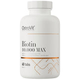 Biotin 10 000 MAX 60 tabletta