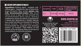 Biotin 10 000 mcg - 120 tabletta