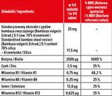 Biotin 10000 mcg - 100 tabletta