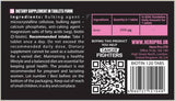 Biotin 2500 mcg 120 tabletta