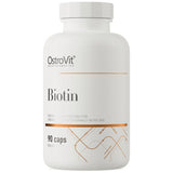 Biotin 2500 mcg/Vege 90 kapszula