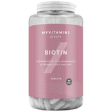 Biotin - 90 tabletta