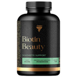 Biotin Beauty | Haj, bőr, köröm formula AnaGain™ Nu-val - 90 kapszula