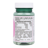Biotin hajkomplex (Biotin hajkomplex) 30 kapszula HOLLAND & BARRETT
