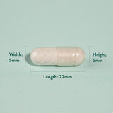 Biotin hajkomplex (Biotin hajkomplex) 30 kapszula HOLLAND & BARRETT