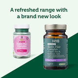 Biotin hajkomplex (Biotin hajkomplex) 30 kapszula HOLLAND & BARRETT