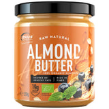 Almond Butter - 250 grams - Nutra Best Europe