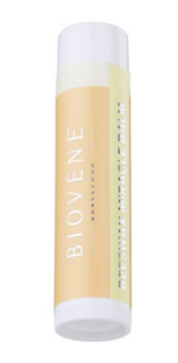 Lip balm with beeswax and vanilla – velvety feel - 4 pieces - Nutra Best Europe