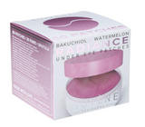 Hydrogel eye patches with bakuchiol for a radiant and rested look - 60 pieces - Nutra Best Europe