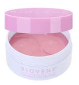 Hydrogel eye patches with bakuchiol for a radiant and rested look - 60 pieces - Nutra Best Europe