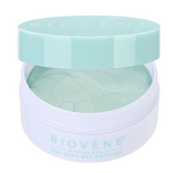 Hydrogel patches with tripeptides against signs of aging - 60 pieces - Nutra Best Europe