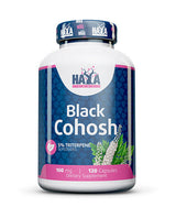 Black Cohosh 100 mg./120 kupak.