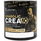Black Line/Anabolic Crea 10 - 234 gramm