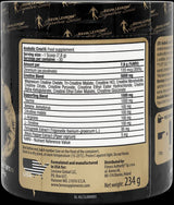 Black Line/Anabolic Crea 10 - 234 gramm