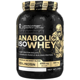 Black Line/Anabolic ISO Whey - 908 gramm