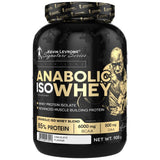 Black Line/Anabolic ISO Whey - 908 gramm