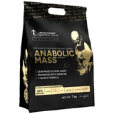 Black Line/Anabolic Mass Gainer - 7000 gramm
