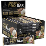 Black Line/Anabolic Pro/Protein Bar - 24 x 68 gramm