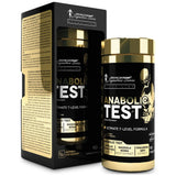 Fekete vonal/Anabolikus teszt - 90 tabletta
