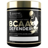 Black Line/BCAA Defender/citrullinnal & Elektrolitok - 245 gramm