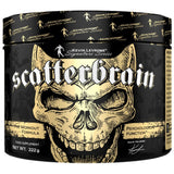 Black Line/Scatterbrain/Super Concentrated Pre Workout - 222 gramm