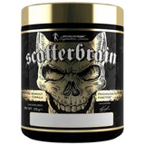 Black Line/Scatterbrain/Super Concentrated Pre Workout - 270 gramm