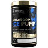 Fekete vonal | Shaaboom jégszivattyú - 463 gramm