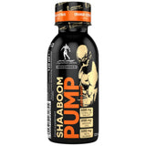 Fekete vonal / Shaaboom szivattyú lövés - 120 ml