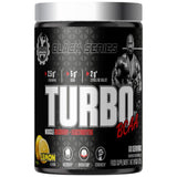 Fekete sorozat | Turbó BCAA izomregeneráció & Elektrolitok - 420 gramm