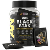 Fekete Stack | Az Ultimate Health Pack – 30 csomag