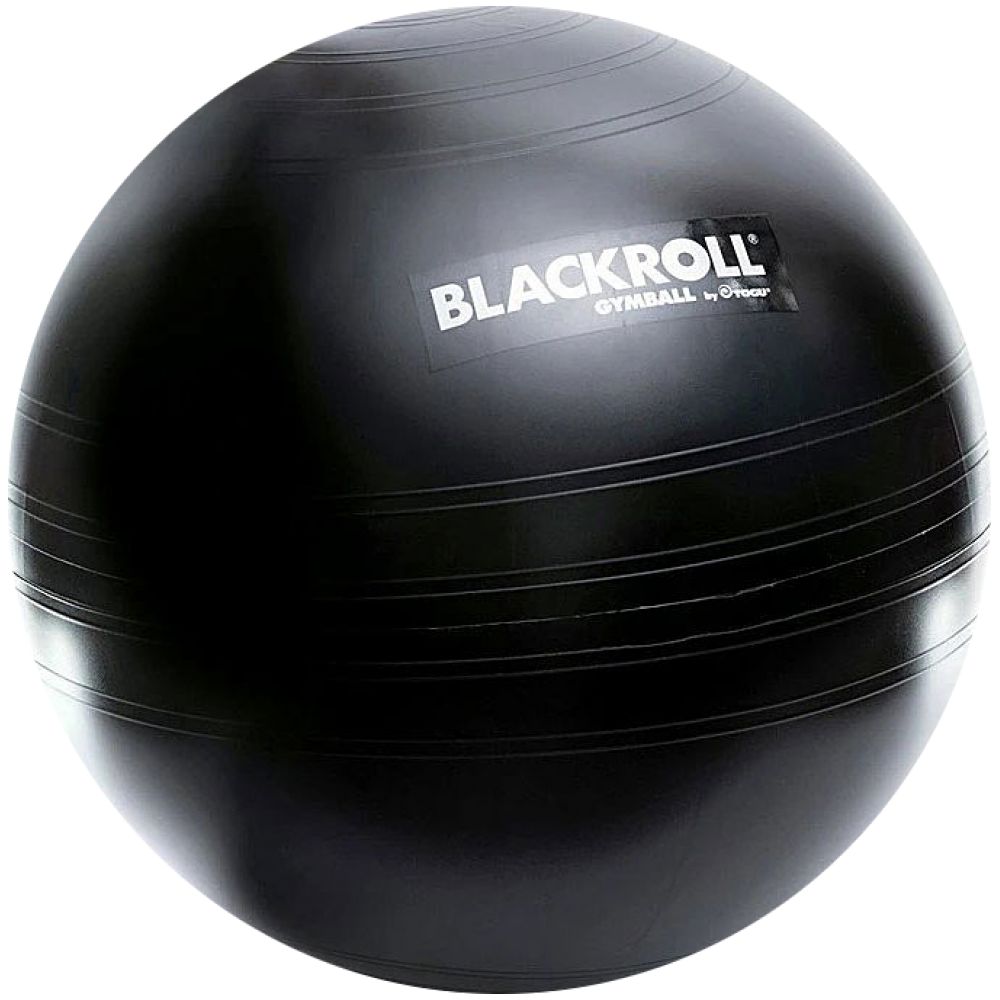 <tc>Blackroll</tc>® Gimnasztikai labda | Fitneszlabda - 56-65 cm