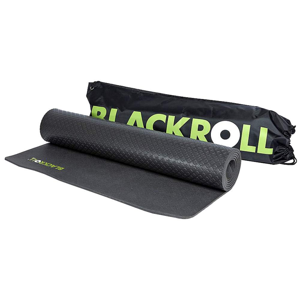 <tc>Blackroll</tc>® Mat | Edzőszőnyeg