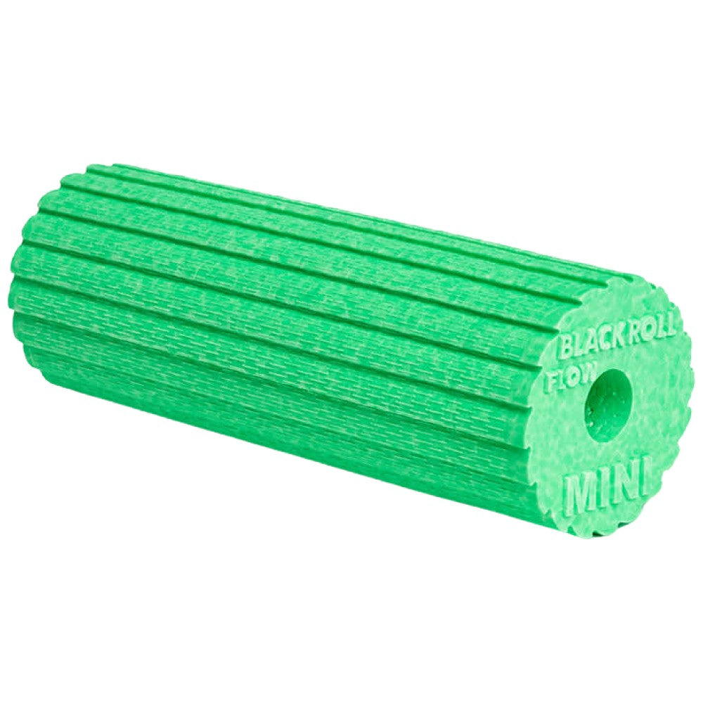 <tc>Blackroll</tc>® Mini Flow | Mini habszivacs henger Flow - 15 x 6 cm