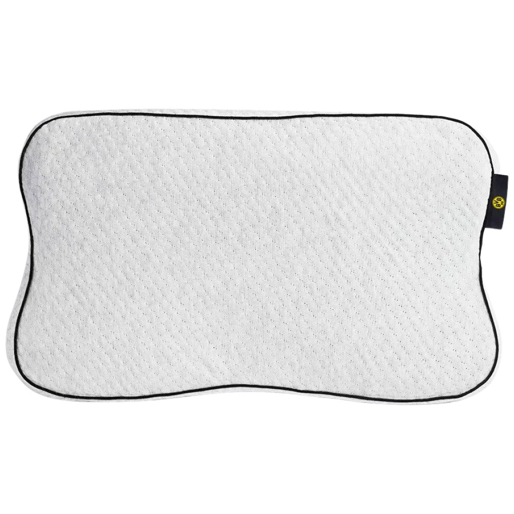 <tc>Blackroll</tc>® Recovery párna | Limitált Borussia Dortmund kiadás - 30 x 50 cm