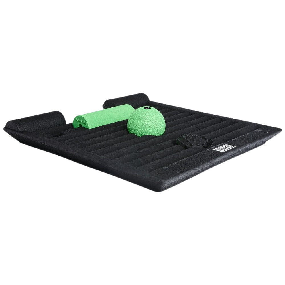 <tc>Blackroll</tc>® Smoove Board | Masszázsszőnyeg