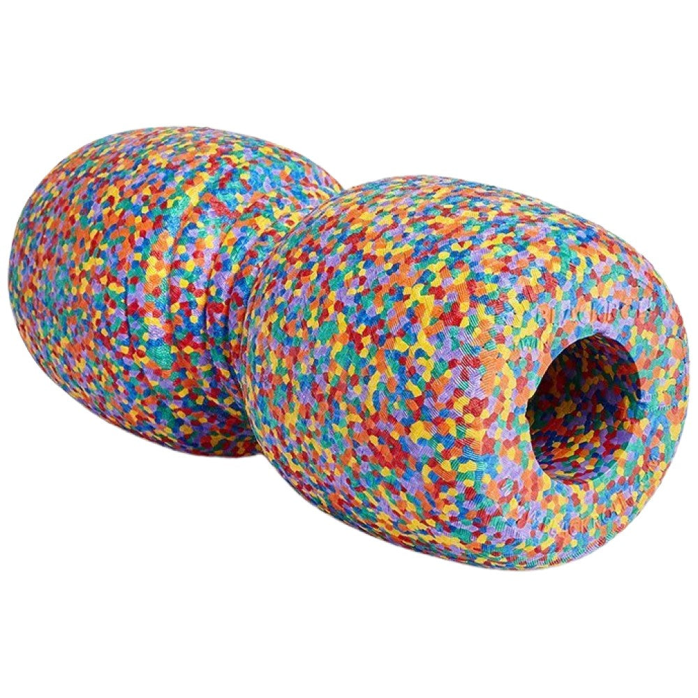 <tc>Blackroll</tc>® Twin | Dupla habhenger - 30 x 13 cm