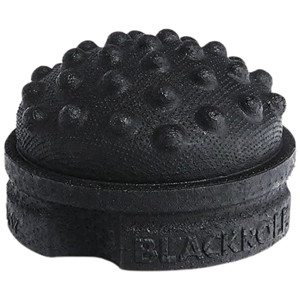 <tc>Blackroll</tc>® Csavart formázó - 7 x 5 cm