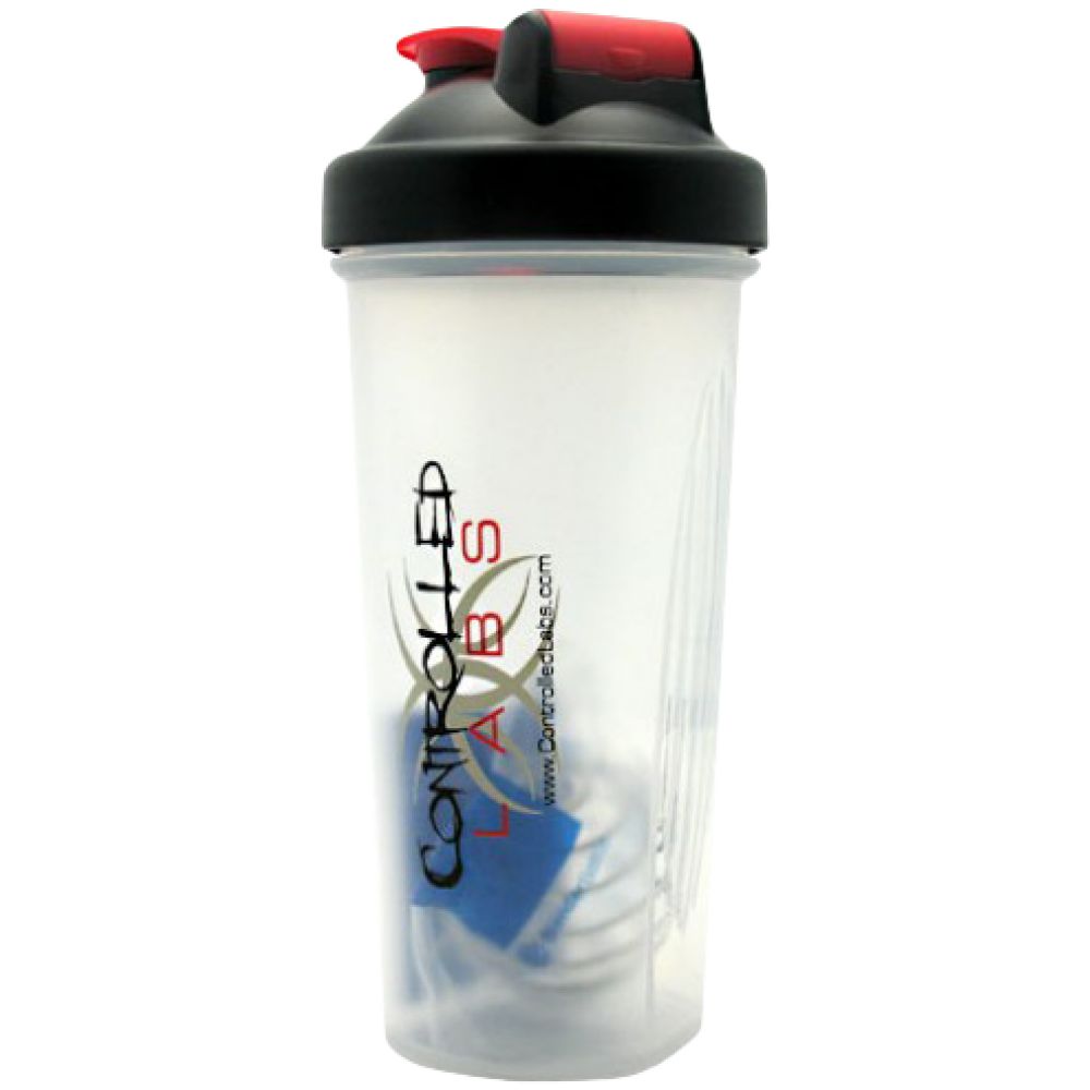 Blender Bottle Original/Shaker/BPA mentes 600 ml