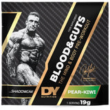 Blood And Guts tasakok/New Age of Pre-Workout - 19 gramm