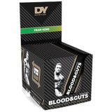 Blood And Guts tasakok/New Age of Pre-Workout - 20 x 19 gramm