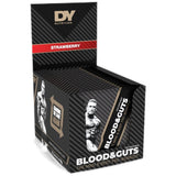 Blood And Guts tasakok/New Age of Pre-Workout - 20 x 19 gramm