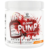 Bloody Pump/Stim-Free Nitro Expand System - 300 gramm