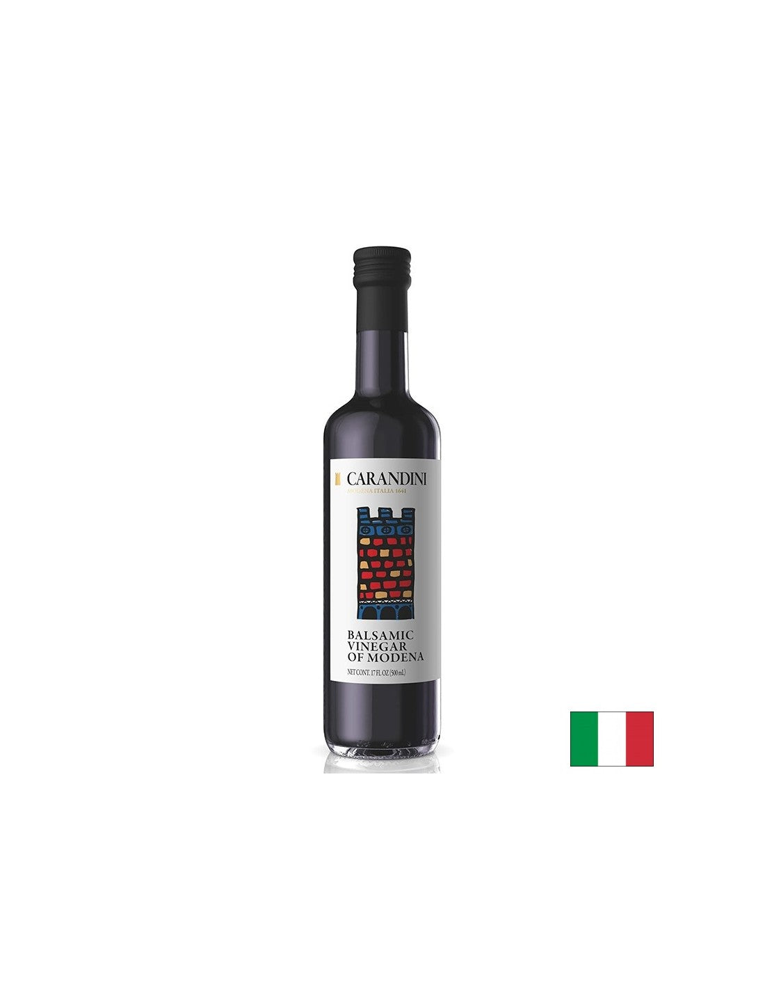 Modena Blue Tower balzsamecet, 500 ml