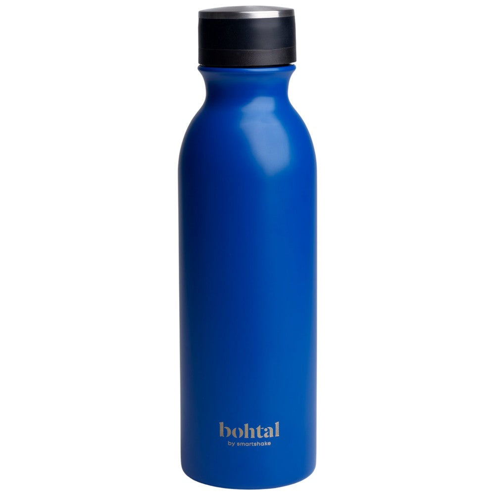 Bohtal szigetelt lombik | Kék - 600 ml